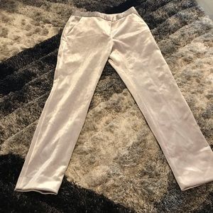 Velvet Silver Topshop trousers - worn once